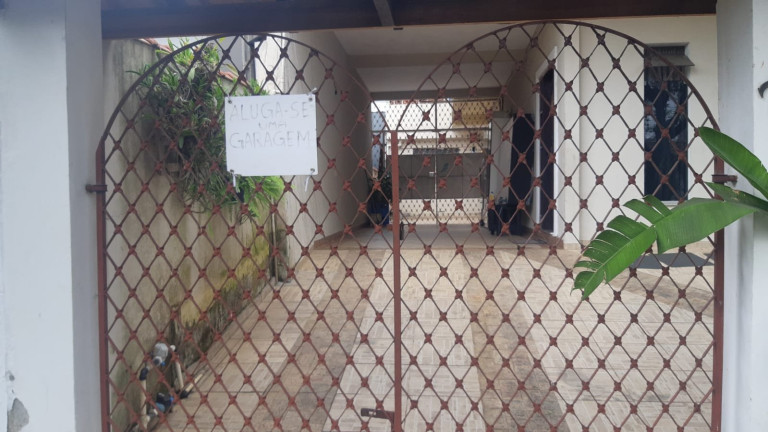 Imagem Casa com 3 Quartos à Venda, 200 m² em Jardim Topázio - São José Dos Campos