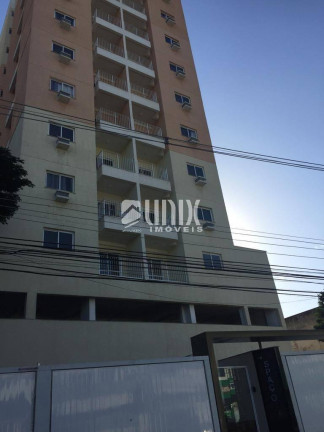 Apartamento com 1 Quarto para Alugar, 45 m² em Centro - Campos Dos Goytacazes