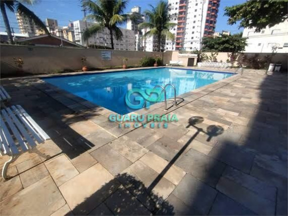 Apartamento com 3 Quartos à Venda, 88 m² em Enseada - Guarujá