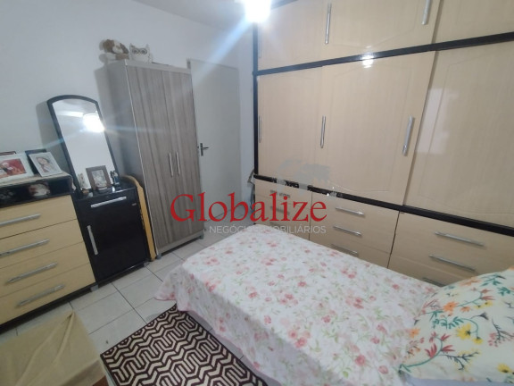 Imagem Imóvel com 3 Quartos à Venda, 70 m² em Aparecida - Santos Imagem Imóvel com 3 Quartos à Venda, 70 m² em Aparecida - Santos