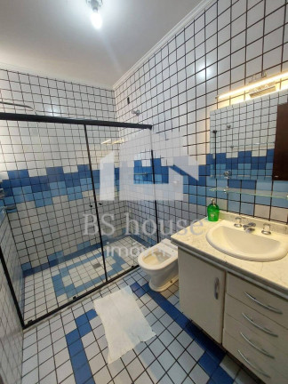 Imagem Sobrado com 3 Quartos à Venda, 327 m² em Vila Floresta - Santo André