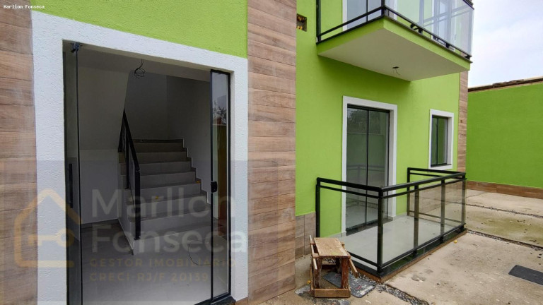 Imagem Apartamento com 2 Quartos à Venda, 82 m² em Itaipuaçu - Maricá Imagem Apartamento com 2 Quartos à Venda, 82 m² em Itaipuaçu - Maricá