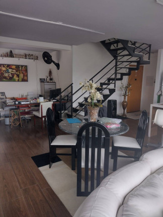 Imagem Apartamento com 2 Quartos à Venda, 133 m² em Vila Ema - São José Dos Campos
