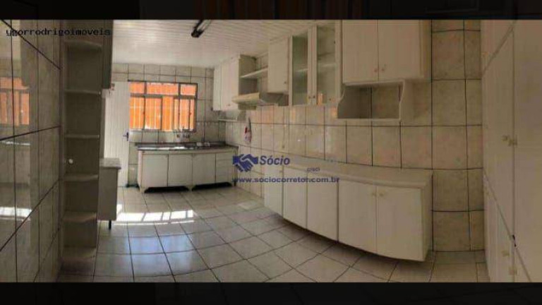 Imagem Casa com 2 Quartos à Venda, 215 m² em Vila Rosália - Guarulhos Imagem Casa com 2 Quartos à Venda, 215 m² em Vila Rosália - Guarulhos