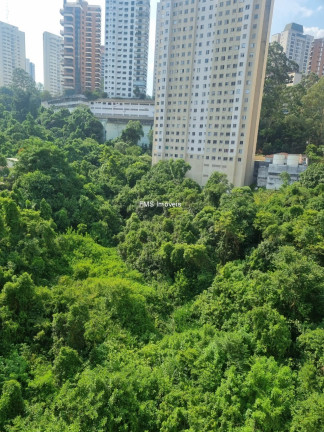 Imagem Imóvel com 2 Quartos à Venda, 41 m² em Morumbi - São Paulo Imagem Imóvel com 2 Quartos à Venda, 41 m² em Morumbi - São Paulo