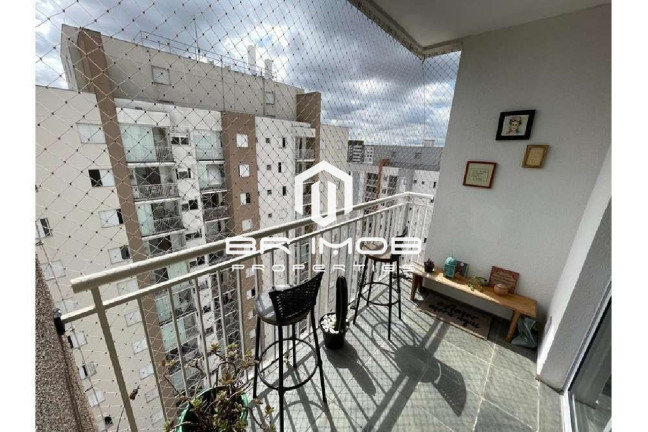 Imagem Imóvel com 3 Quartos à Venda, 70 m² em Jardim Prudência - São Paulo Imagem Imóvel com 3 Quartos à Venda, 70 m² em Jardim Prudência - São Paulo