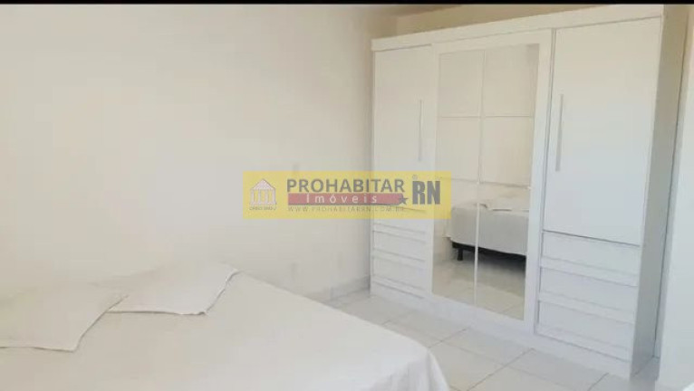 Imagem Casa de Condomínio com 1 Quarto para Alugar, 42 m² em Ponta Negra - Natal