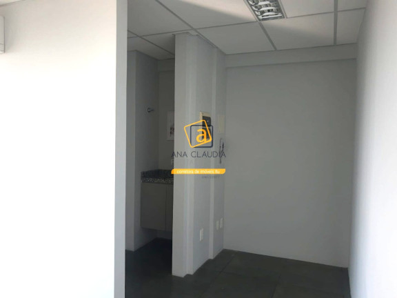 Imagem Imóvel Comercial para Alugar, 35 m² em Itu Novo Centro - Itu