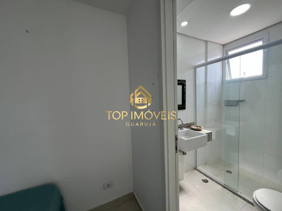 Imagem Apartamento com 3 Quartos à Venda, 80 m² em Enseada - Guarujá Imagem Apartamento com 3 Quartos à Venda, 80 m² em Enseada - Guarujá