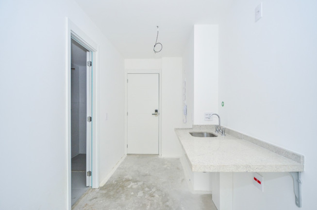 Imagem Studio com 1 Quarto à Venda, 27 m² em Pinheiros - São Paulo Imagem Studio com 1 Quarto à Venda, 27 m² em Pinheiros - São Paulo