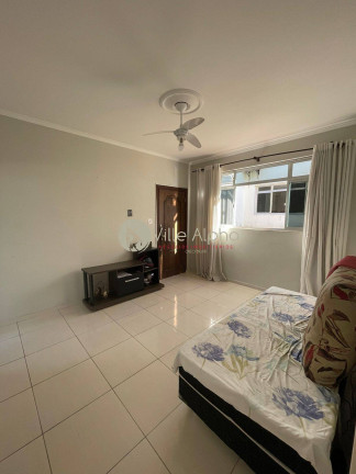 Imagem Apartamento com 3 Quartos à Venda, 92 m² em Boqueirao - Santos Imagem Apartamento com 3 Quartos à Venda, 92 m² em Boqueirao - Santos