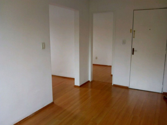 Imagem Apartamento com 2 Quartos à Venda, 50 m² em Jardim Caboré - São Paulo