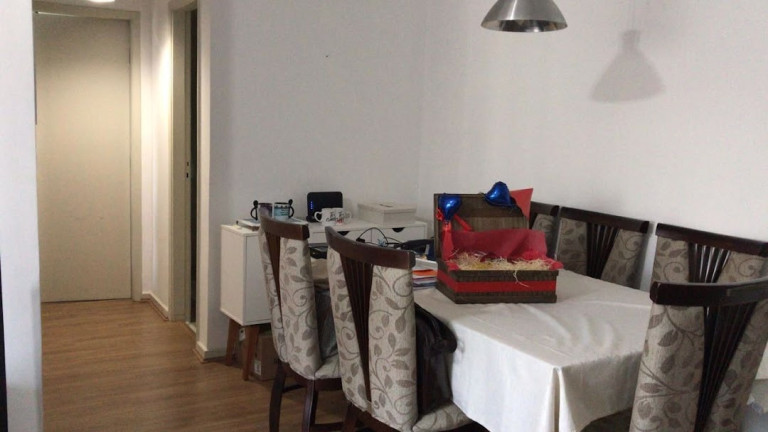 Imagem Apartamento com 2 Quartos à Venda, 61 m² em Pinheiros - São Paulo Imagem Apartamento com 2 Quartos à Venda, 61 m² em Pinheiros - São Paulo