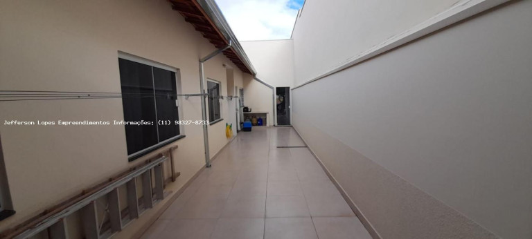 Imagem Casa com 3 Quartos à Venda, 72 m² em Village Moutonnée - Salto