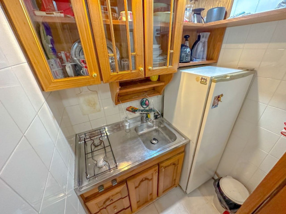 Imagem Apartamento com 2 Quartos à Venda, 57 m² em Centro - Gramado