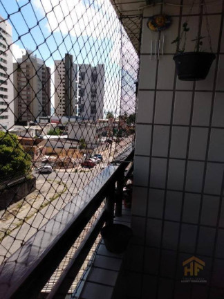Imagem Apartamento com 3 Quartos à Venda, 127 m² em Casa Caiada - Olinda Imagem Apartamento com 3 Quartos à Venda, 127 m² em Casa Caiada - Olinda