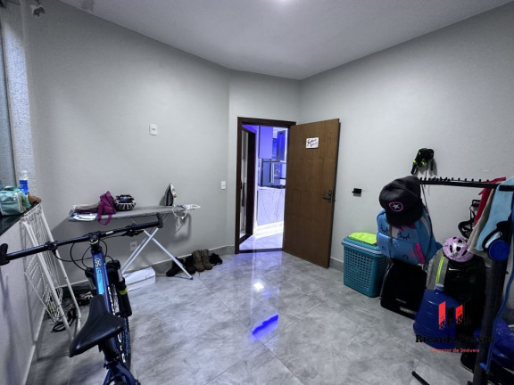 Imagem Apartamento com 3 Quartos à Venda, 83 m² em Região Dos Lagos (sobradinho)