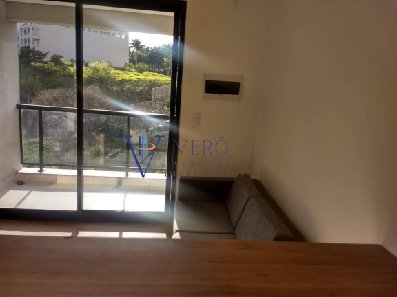Imagem Apartamento com 1 Quarto para Alugar, 39 m² em Bethaville Ii - Barueri Imagem Apartamento com 1 Quarto para Alugar, 39 m² em Bethaville Ii - Barueri