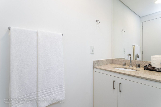 Imagem Apartamento com 1 Quarto para Alugar, 30 m² em República - São Paulo