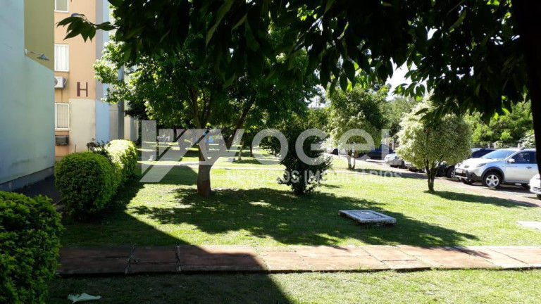 Imagem Apartamento com 2 Quartos à Venda, 43 m² em Rio Dos Sinos - Sao Leopoldo Imagem Apartamento com 2 Quartos à Venda, 43 m² em Rio Dos Sinos - Sao Leopoldo