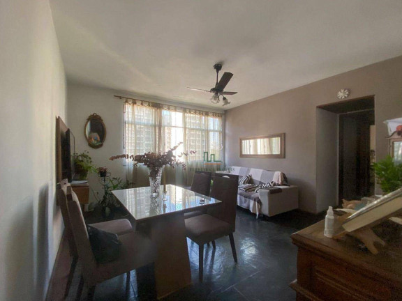 Imagem Apartamento com 4 Quartos à Venda, 120 m² em Icaraí - Niterói Imagem Apartamento com 4 Quartos à Venda, 120 m² em Icaraí - Niterói