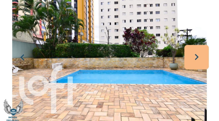 Imagem Apartamento com 3 Quartos à Venda, 78 m² em Santa Teresinha - São Paulo Imagem Apartamento com 3 Quartos à Venda, 78 m² em Santa Teresinha - São Paulo