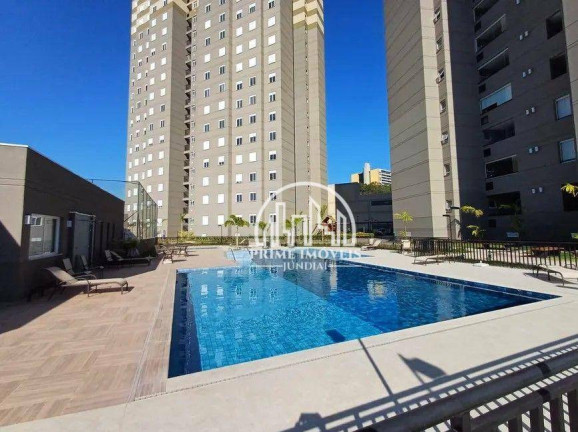 Imagem Apartamento com 2 Quartos à Venda, 51 m² em Residencial Maxx Santa ângela - Jundiaí Imagem Apartamento com 2 Quartos à Venda, 51 m² em Residencial Maxx Santa ângela - Jundiaí