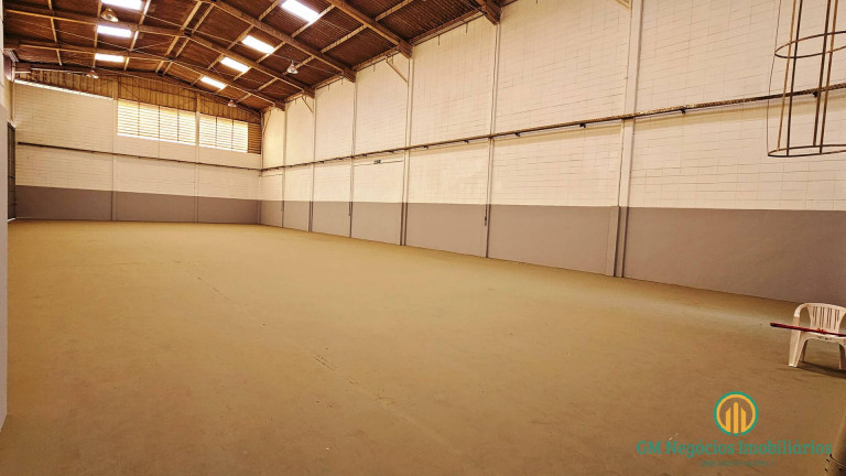 Imagem Galpão para Alugar, 675 m² em Votuparim - Santana De Parnaíba