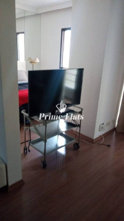 Imagem Apartamento com 1 Quarto à Venda, 35 m² em Jardim Paulista - São Paulo Imagem Apartamento com 1 Quarto à Venda, 35 m² em Jardim Paulista - São Paulo