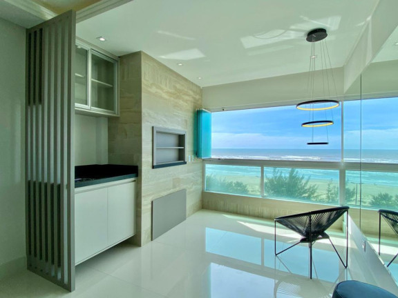 Imagem Apartamento com 2 Quartos à Venda, 119 m² em Navegantes - Capao Da Canoa
