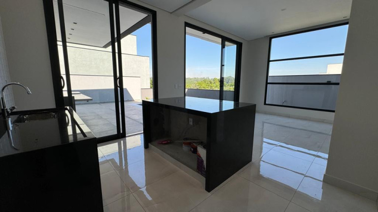 Imagem Casa de Condomínio com 3 Quartos à Venda, 250 m² em Condomínio Cyrela Landscape Esplanada - Votorantim