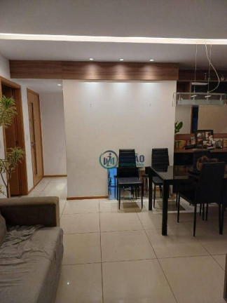 Imagem Apartamento com 3 Quartos à Venda, 101 m² em Icaraí - Niterói