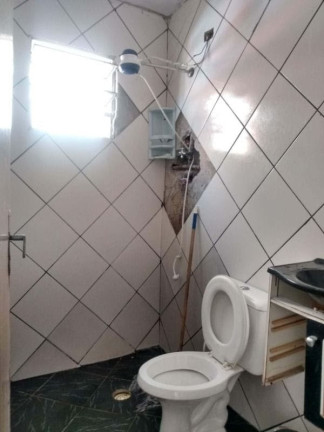 Imagem Casa com 4 Quartos à Venda, 330 m² em Jardim Zaira - Mauá Imagem Casa com 4 Quartos à Venda, 330 m² em Jardim Zaira - Mauá