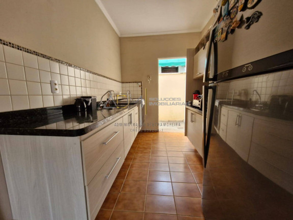 Imagem Casa com 3 Quartos à Venda, 250 m² em Jardim Paraíso - Botucatu Imagem Casa com 3 Quartos à Venda, 250 m² em Jardim Paraíso - Botucatu