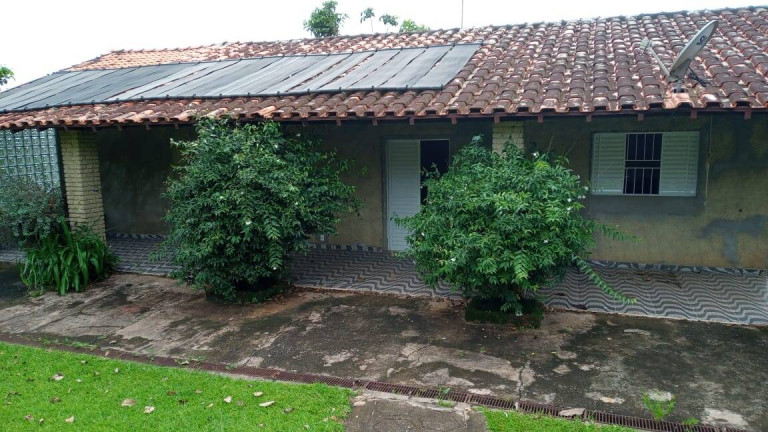 Imagem Chácara com 4 Quartos à Venda, 300 m² em Centro - Boituva Imagem Chácara com 4 Quartos à Venda, 300 m² em Centro - Boituva