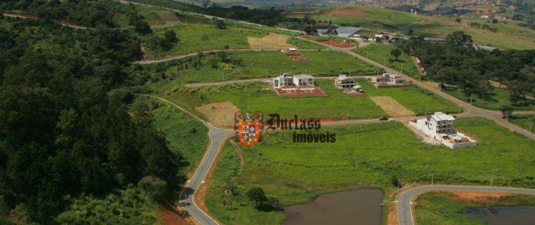 Imagem Terreno à Venda, 800 m² em Porto Atibaia - Atibaia