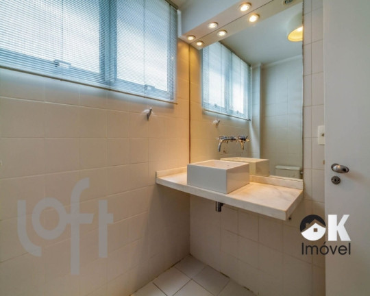 Imagem Apartamento com 2 Quartos à Venda, 100 m² em Jardim Paulista - São Paulo Imagem Apartamento com 2 Quartos à Venda, 100 m² em Jardim Paulista - São Paulo