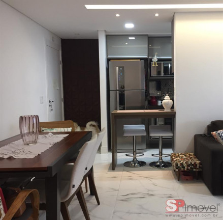 Imagem Apartamento com 2 Quartos à Venda, 76 m² em Jabaquara - São Paulo Imagem Apartamento com 2 Quartos à Venda, 76 m² em Jabaquara - São Paulo