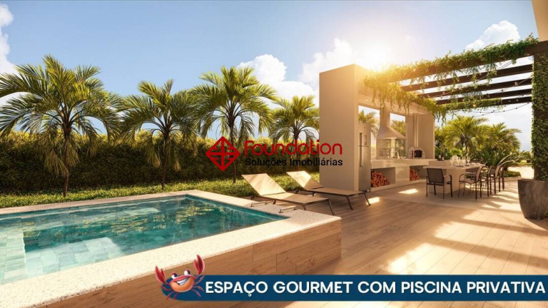 Imagem Apartamento com 3 Quartos à Venda, 49 m² em Jardim Esperança - Barueri