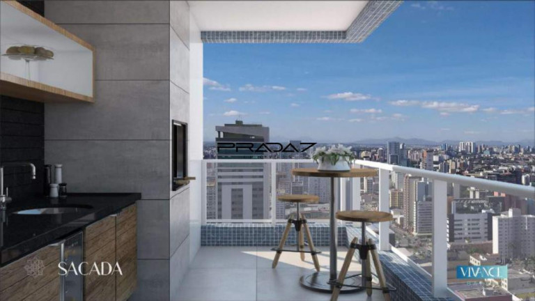 Imagem Imóvel à Venda, 20 m² em Centro - Curitiba