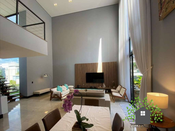 Imagem Casa com 4 Quartos à Venda, 400 m² em Alphaville - Granja Viana - Carapicuíba