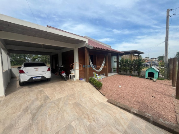 Imagem Casa com 1 Quarto à Venda, 116 m² em Perua - Osório Imagem Casa com 1 Quarto à Venda, 116 m² em Perua - Osório