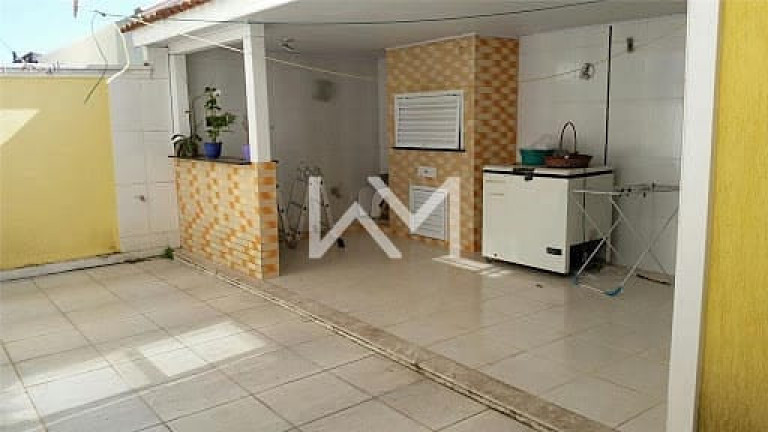 Imagem Sobrado com 3 Quartos à Venda, 240 m² em Conjunto Residencial Santana - Arujá Imagem Sobrado com 3 Quartos à Venda, 240 m² em Conjunto Residencial Santana - Arujá