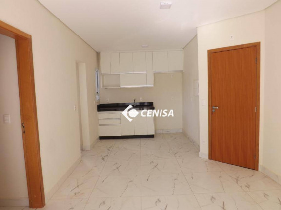 Imagem Apartamento com 3 Quartos à Venda, 80 m² em Vila Sfeir - Indaiatuba Imagem Apartamento com 3 Quartos à Venda, 80 m² em Vila Sfeir - Indaiatuba