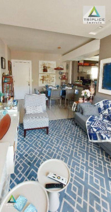 Imagem Apartamento com 2 Quartos à Venda, 102 m² em São Mateus - Juiz De Fora Imagem Apartamento com 2 Quartos à Venda, 102 m² em São Mateus - Juiz De Fora