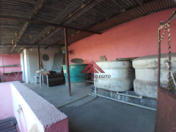 Imagem Casa com 2 Quartos à Venda, 191 m² em Camarão - São Gonçalo Imagem Casa com 2 Quartos à Venda, 191 m² em Camarão - São Gonçalo