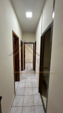 Imagem Apartamento com 3 Quartos para Alugar, 66 m² em Jardim Flórida - Ribeirão Preto Imagem Apartamento com 3 Quartos para Alugar, 66 m² em Jardim Flórida - Ribeirão Preto