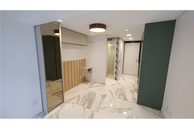 Imagem Imóvel com 1 Quarto à Venda,  em Bela Vista - São Paulo