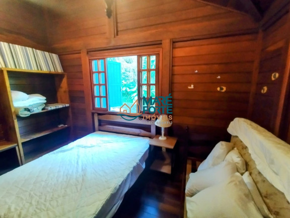 Imagem Casa de Condomínio com 4 Quartos à Venda, 180 m² em Santa Rita - Ubatuba Imagem Casa de Condomínio com 4 Quartos à Venda, 180 m² em Santa Rita - Ubatuba
