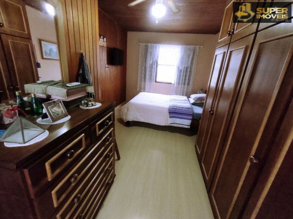 Imagem Casa com 3 Quartos à Venda, 193 m² em Três Vendas - Pelotas